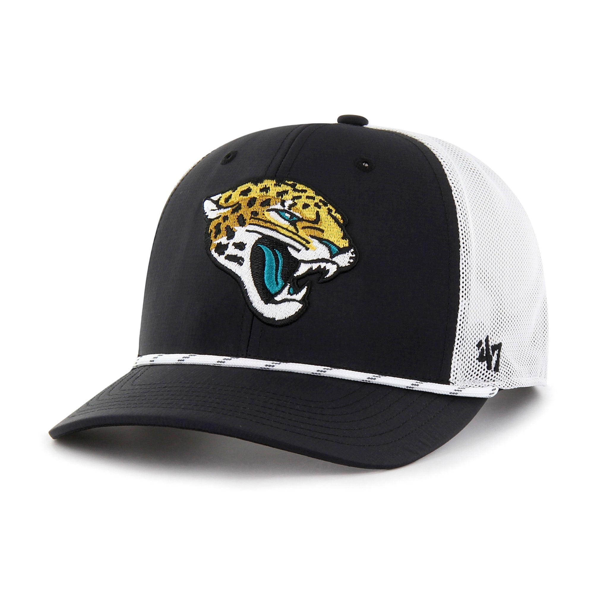 jaguars winter hat