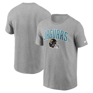 Jacksonville Jaguars Men's Shirt Nike Team Athletic T